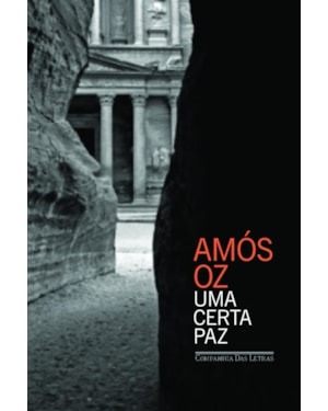 Uma certa paz