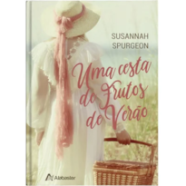 UMA CESTA DE FRUTOS DE VERÃO
