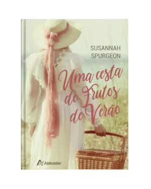 UMA CESTA DE FRUTOS DE VERÃO