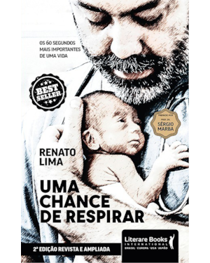 Uma chance de respirar: os 60 segundos mais importantes de uma vida