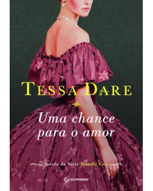 UMA CHANCE PARA O AMOR