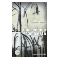 UMA CIDADE COMO ESTA