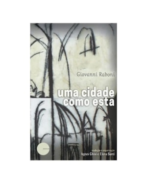 UMA CIDADE COMO ESTA