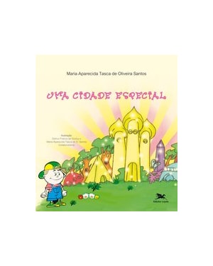 UMA CIDADE ESPECIAL
