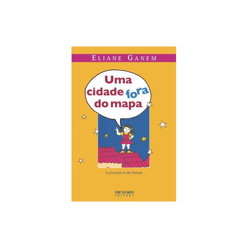UMA CIDADE FORA DO MAPA