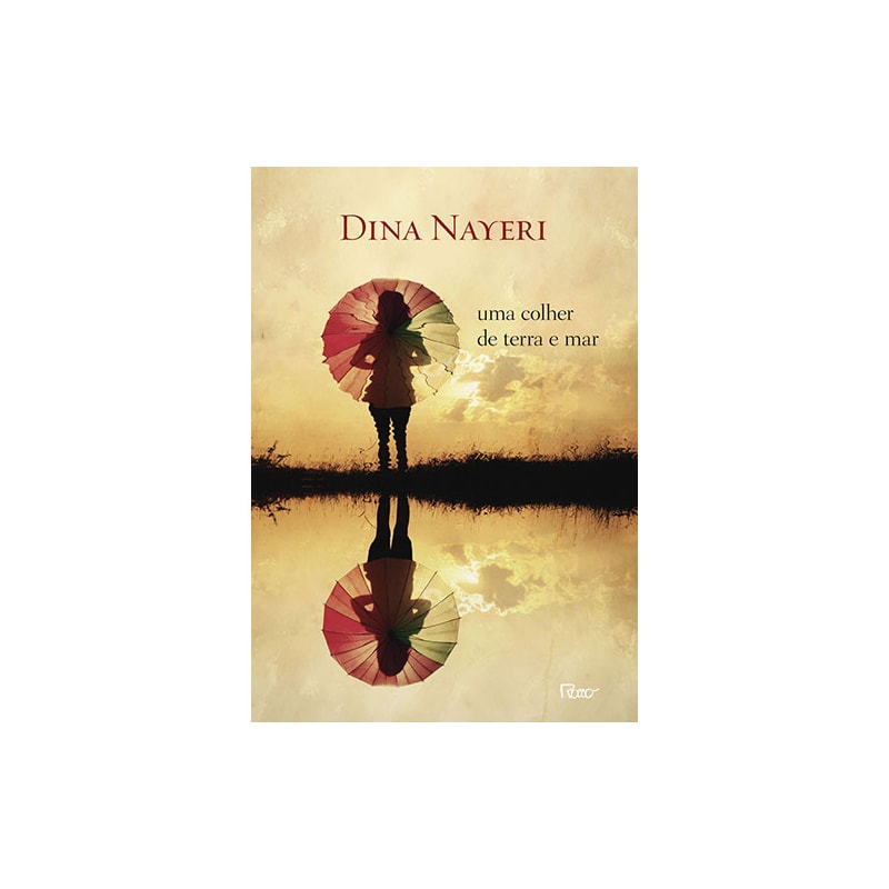 UMA COLHER DE TERRA E MAR