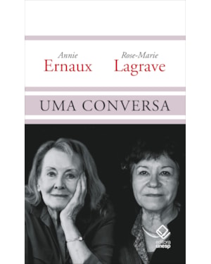 UMA CONVERSA