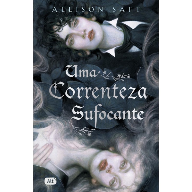 UMA CORRENTEZA SUFOCANTE