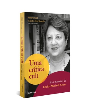UMA CRÍTICA CULT: EM MEMÓRIA DE ENEIDA MARIA DE SOUZA
