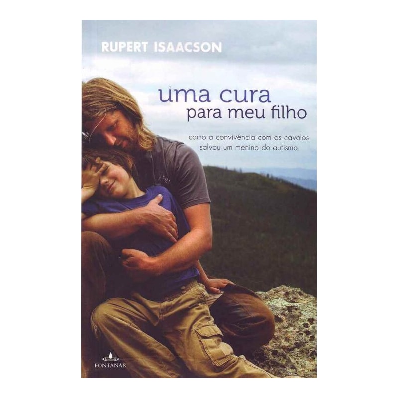 UMA CURA PARA MEU FILHO