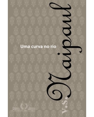 Uma curva no rio