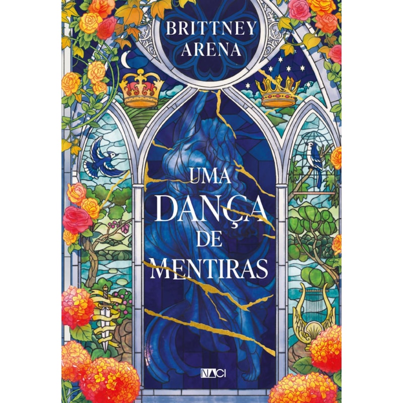 UMA DANÇA DE MENTIRAS