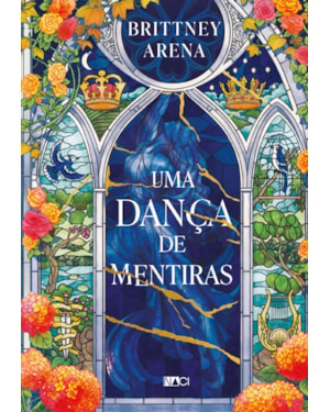 UMA DANÇA DE MENTIRAS
