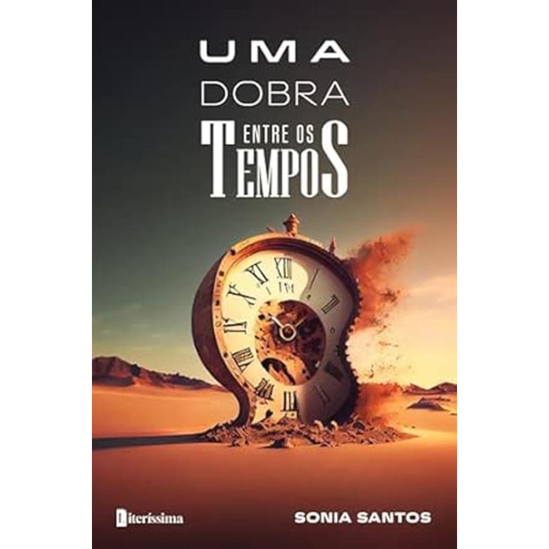 UMA DOBRA ENTRE OS TEMPOS