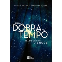 UMA DOBRA NO TEMPO -&NBSP;LIVRO 1 DA SÉRIE LITERÁRIA QUE INFLUENCIOU STRANGER THINGS