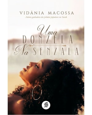 UMA DONZELA NA SENZALA