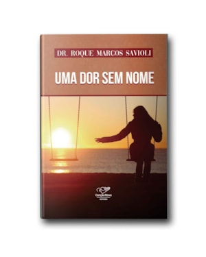 UMA DOR SEM NOME - REEDIÇÃO