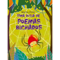 UMA DÚZIA DE POEMAS BICHADOS