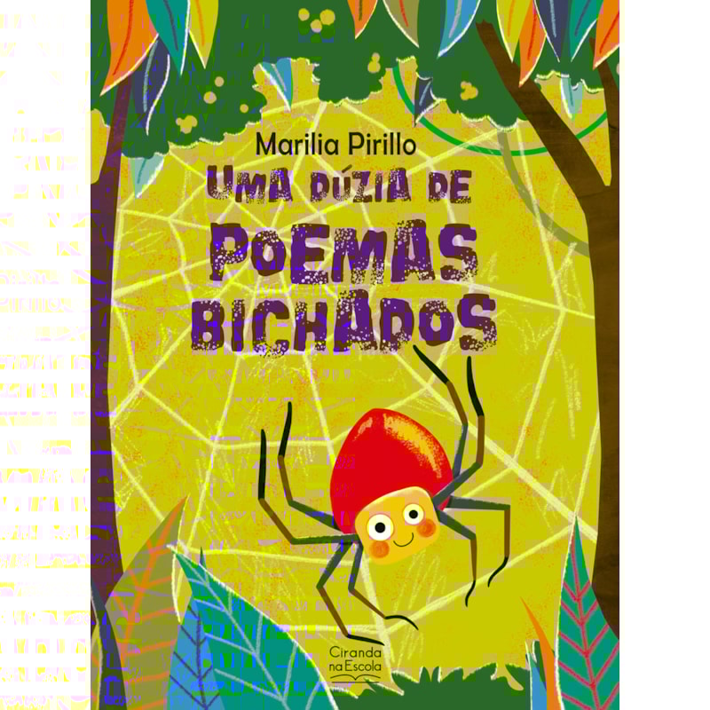 UMA DÚZIA DE POEMAS BICHADOS
