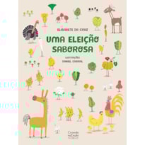 UMA ELEIÇÃO SABOROSA