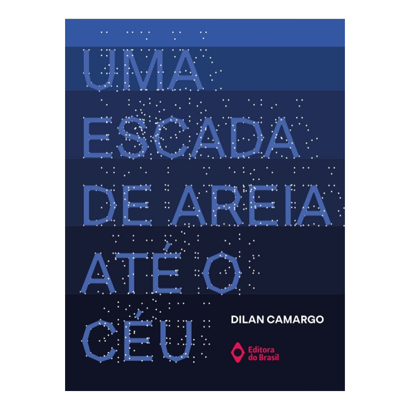 UMA ESCADA DE AREIA ATÉ O CÉU