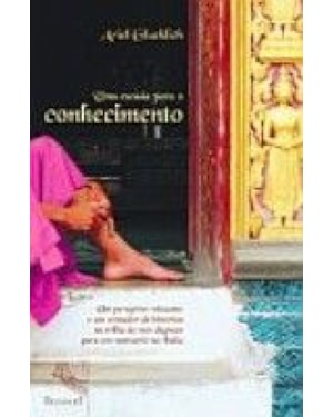 UMA ESCADA PARA O CONHECIMENTO
