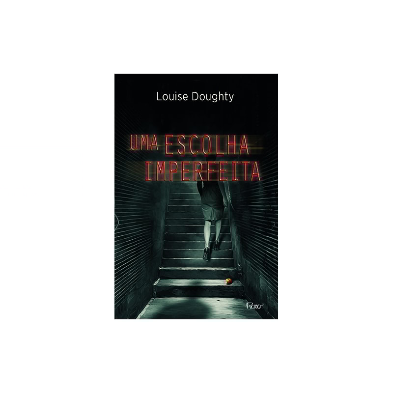 UMA ESCOLHA IMPERFEITA