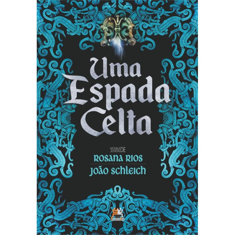 UMA ESPADA CELTA