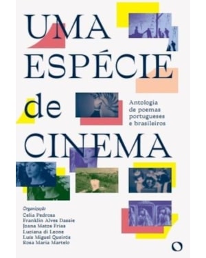 UMA ESPÉCIE DE CINEMA