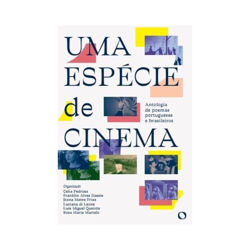 UMA ESPÉCIE DE CINEMA