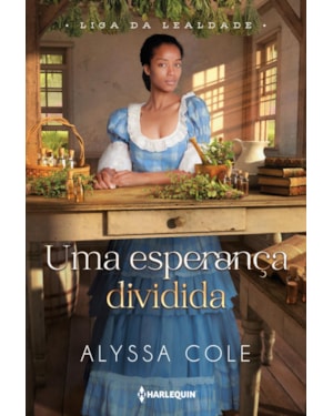 UMA ESPERANÇA DIVIDIDA