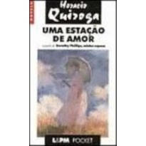 UMA ESTACAO DE AMOR