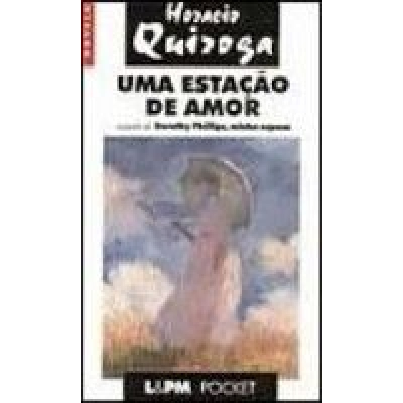 UMA ESTACAO DE AMOR