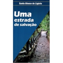 UMA ESTRADA DE SALVACAO