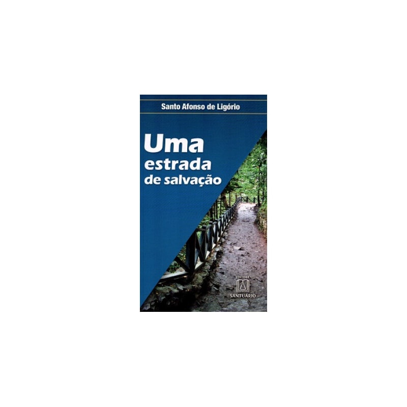 UMA ESTRADA DE SALVACAO