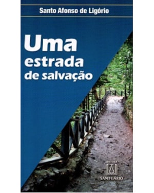UMA ESTRADA DE SALVACAO