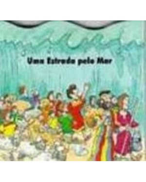 UMA ESTRADA PELO MAR