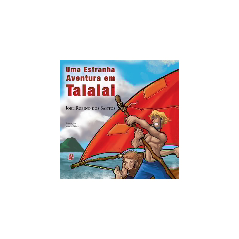UMA ESTRANHA AVENTURA EM TALALAI