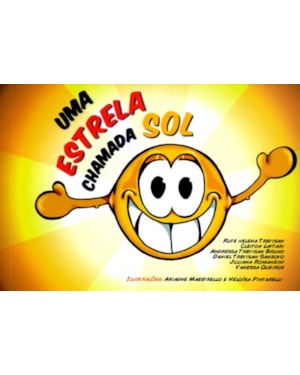 UMA ESTRELA CHAMADA SOL