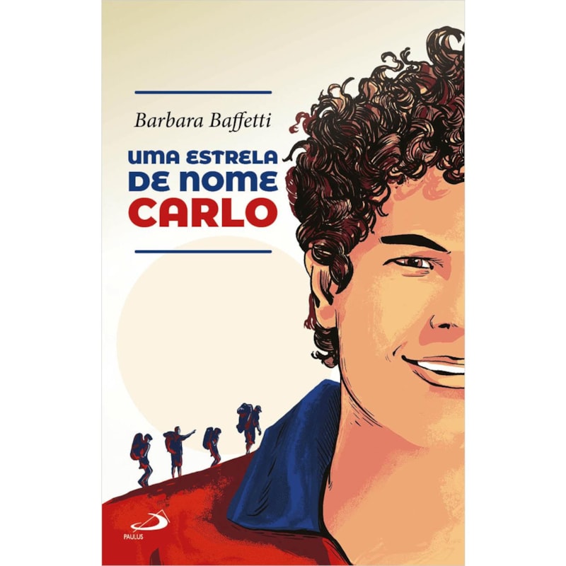 Uma estrela de nome Carlo