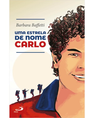 Uma estrela de nome Carlo