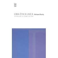 UMA ÉTICA LAICA