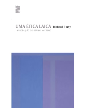UMA ÉTICA LAICA