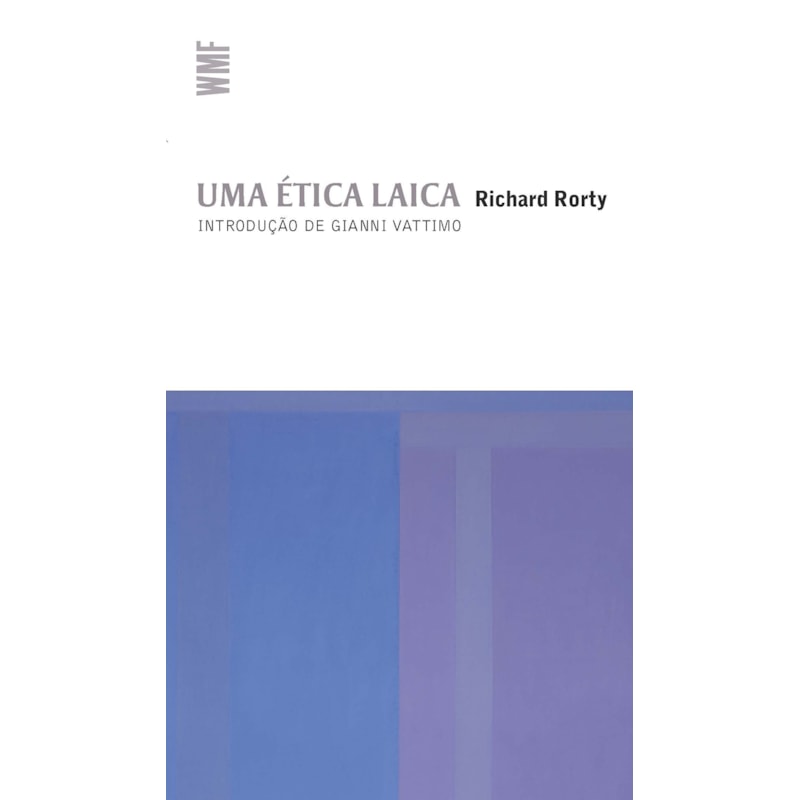 UMA ÉTICA LAICA