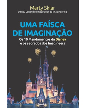 UMA FAÍSCA DE IMAGINAÇÃO