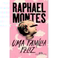 UMA FAMÍLIA FELIZ