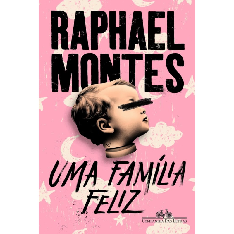 UMA FAMÍLIA FELIZ