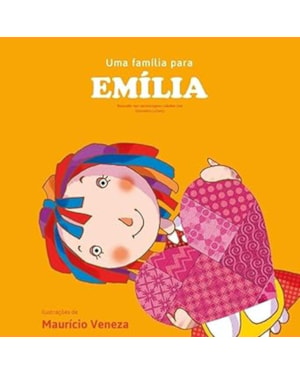 UMA FAMILIA PARA EMILIA