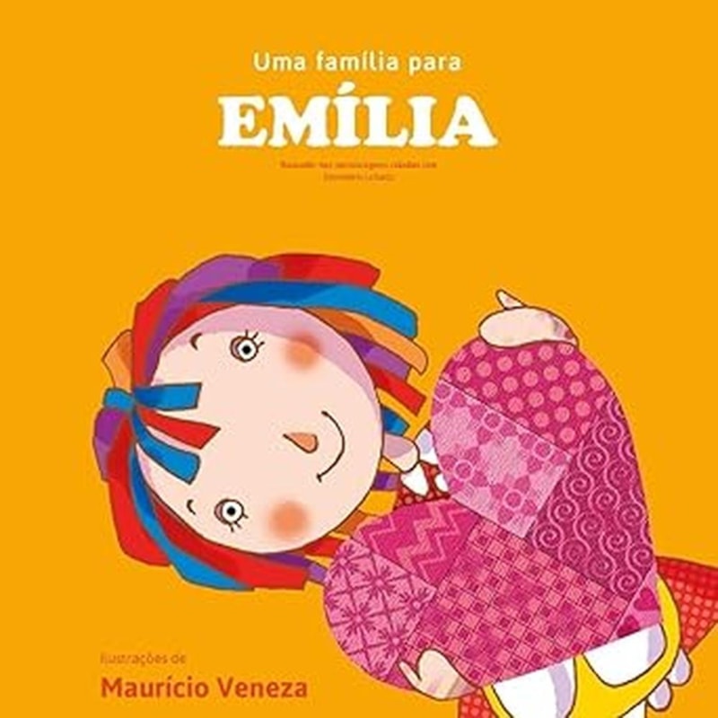 UMA FAMILIA PARA EMILIA