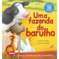 UMA FAZENDA DO BARULHO